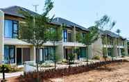 ภายนอกอาคาร 2 Ladda Bay Villas Tanjung Lesung	