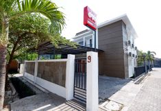 Exterior 2 Hotel O Palebon Residence