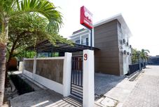 Exterior Hotel O Palebon Residence