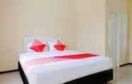 Kamar Tidur 3 SUPER OYO 1468 SM House