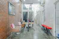 Ruang Umum OYO 1595 Javas Guest House