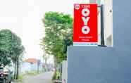 Bangunan 4 OYO 1595 Javas Guest House