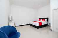 Kamar Tidur Four D'Home