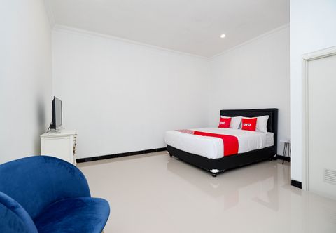 Kamar Tidur Four D'Home