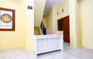 Lobi 5 Anmi Guest House