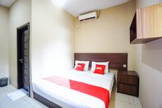 Phòng ngủ OYO 1540 Carrot House