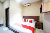 Bilik Tidur OYO 1540 Carrot House