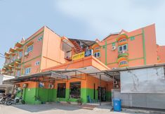 Bangunan 2 OYO 1691 Wisma Benhil Toddopuli