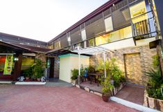 Exterior 5 Pensionne Alonso