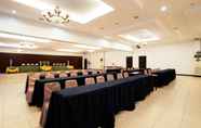 ห้องประชุม 5 Tagaytay Haven Hotel - Mendez