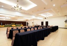 Ruangan Fungsional 5 Tagaytay Haven Hotel - Mendez