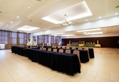 Ruangan Fungsional 7 Tagaytay Haven Hotel - Mendez