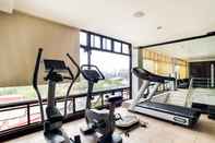 Fitness Center Tagaytay Haven Hotel - Mendez