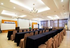 Ruangan Fungsional 6 Tagaytay Haven Hotel - Mendez