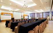 Functional Hall 6 Tagaytay Haven Hotel - Mendez