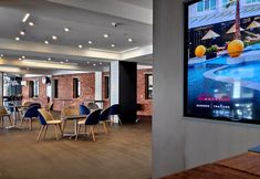 Lobby 7 Loop On Leith George Town Penang Hotel  