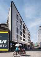 EXTERIOR_BUILDING Loop On Leith George Town Penang Hotel by Compass Hospitality