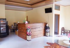 Lobi 6 OYO 1567 Pendopo Tumaritis Syariah
