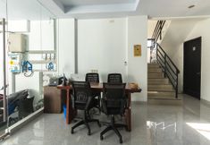 Lobby 2 Hotel Puri Maju