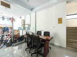 Hotel Puri Maju, 710.571 VND