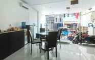 Common Space 5 Hotel Puri Maju