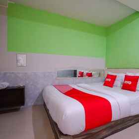 Hotel lendosis 1, Hotel Palembang