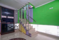 공용 공간 Hotel lendosis