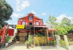 Exterior 3 SPOT ON 1587 Graha Residence