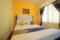 Kamar Tidur SPOT ON 1587 Graha Residence