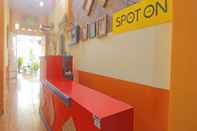 Lobi SPOT ON 1587 Graha Residence