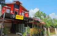 Bangunan 4 SPOT ON 1587 Graha Residence