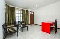 ล็อบบี้ Super OYO 1582 Bungo Guest House