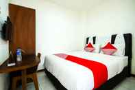 Kamar Tidur Super OYO 1582 Bungo Guest House