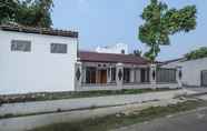 Bangunan 4 Super OYO 1582 Bungo Guest House