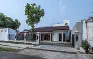 Bangunan 2 Super OYO 1582 Bungo Guest House