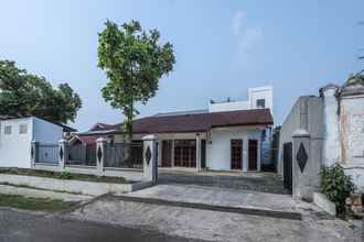 Bangunan 4 Super OYO 1582 Bungo Guest House