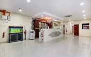 Lobi 6 OYO 89473 Sp Venture Hotel