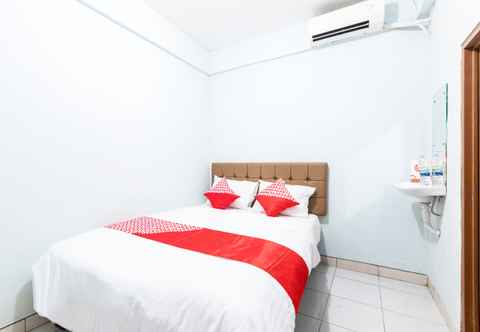 Bedroom Cemara Gading Syariah