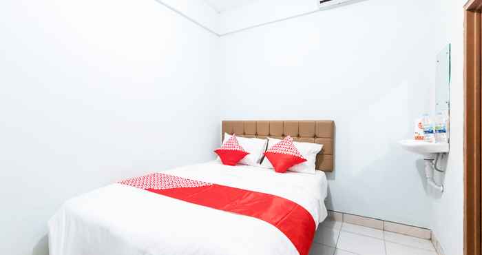 Bedroom Cemara Gading Syariah