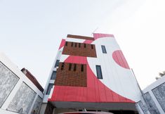 Exterior 4 Cemara Gading Syariah