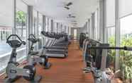 Fitness Center 6 Seeblingshome @ Vortex KLCC