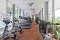Fitness Center Seeblingshome @ Vortex KLCC