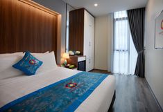 寝室 4 Grand Dragon Hanoi Hotel