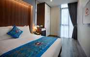 Bilik Tidur 4 Grand Dragon Hanoi Hotel