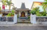 Bangunan 2 OYO 1650 Griya Joglo Homestay