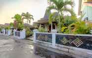 Bangunan 3 OYO 1650 Griya Joglo Homestay