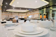 Fitness Center First Pride Hotel