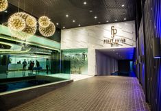 Exterior 5 First Pride Hotel