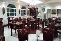 Bar, Kafe, dan Lounge Emiramona Garden Hotel