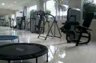 Fitness Center Emiramona Garden Hotel